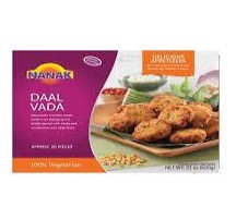 DAAL VADA 20PCS 